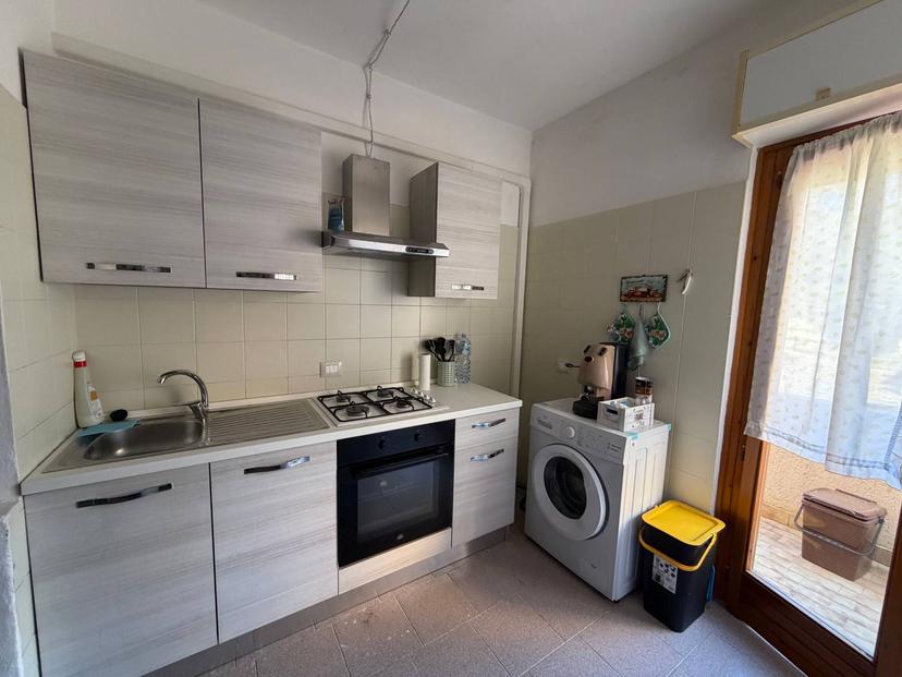 Trilocale in Via Filippo Turati 10, La Maddalena — foto 2 di 5