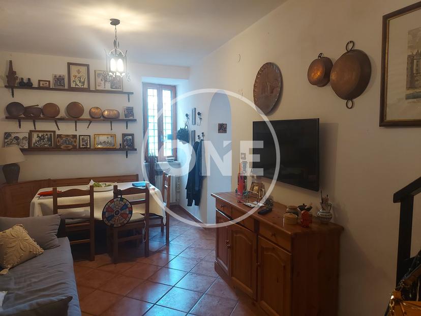 Appartamento in Via Don Domenico Berardinetti 2, Sante Marie — foto 4 di 5
