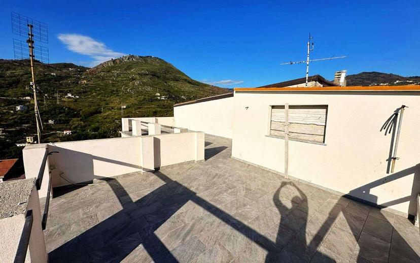 Appartamento in Piazza Gino Iannelli, Cetraro — foto 3 di 5