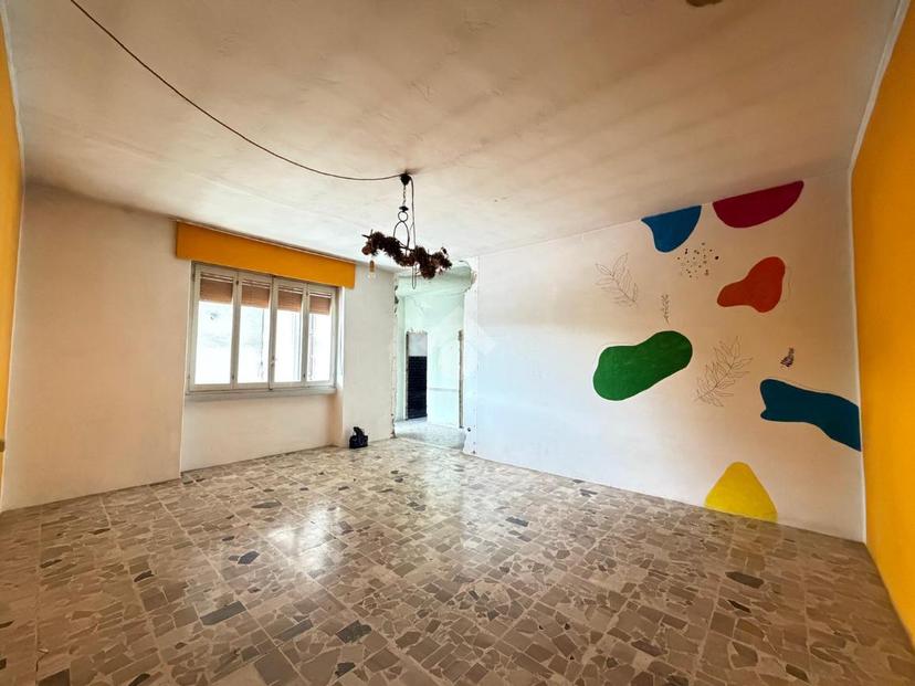 Quadrilocale in Via V. Monti 101, Seregno — foto 2 di 5