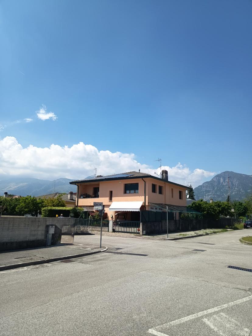Appartamento in Via Forcai, Vajont — foto 2 di 5