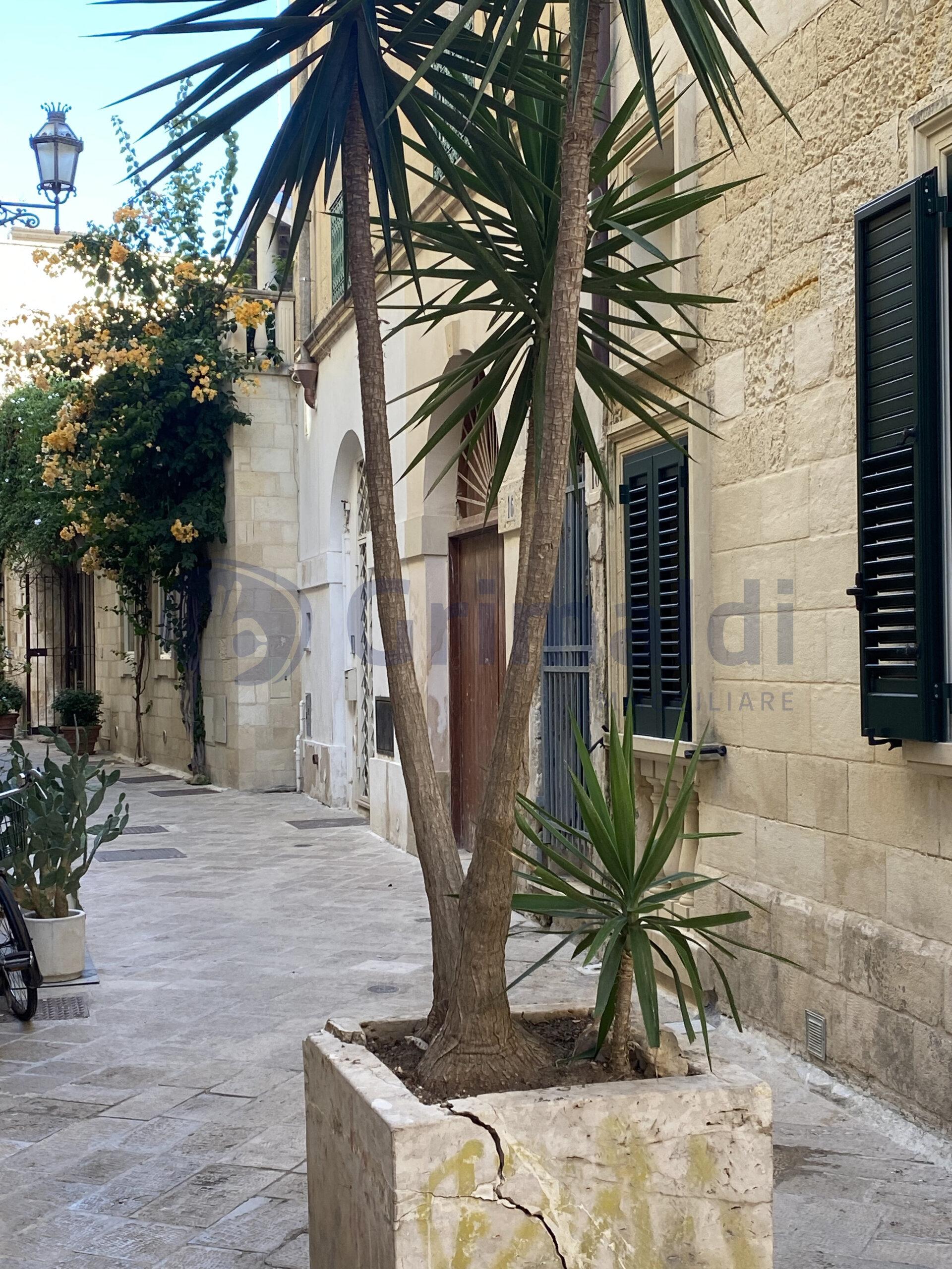Casa indipendente in Via delle Giravolte 36a, Lecce
