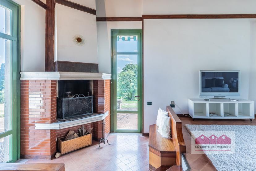 Villa in Via Campignardi, Creazzo — foto 2 di 5