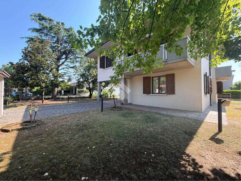 Villa in Via della Filanda, Calcinato — foto 2 di 5