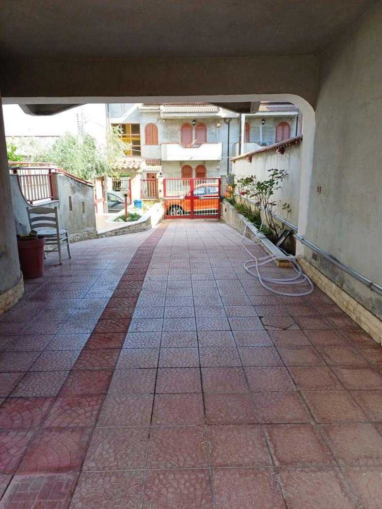 Villa in Via  Sant'Andrea, Saponara — foto 2 di 5