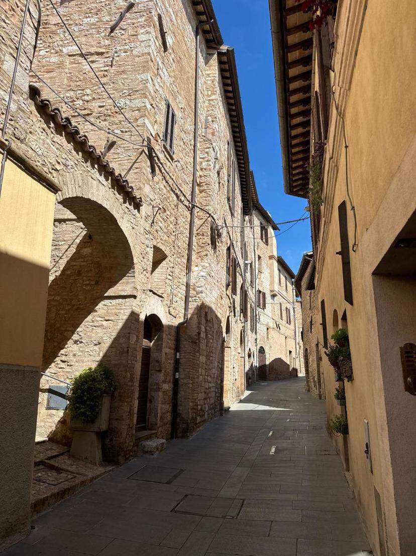 Casa indipendente in Via Giulia, Spello — foto 3 di 5