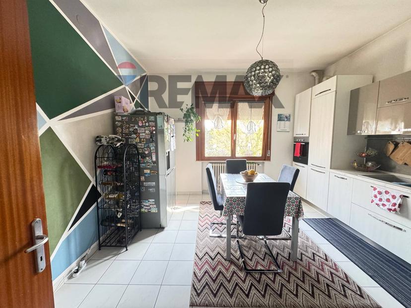 Quadrilocale in Via Eridania 2170, Stienta — foto 5 di 5