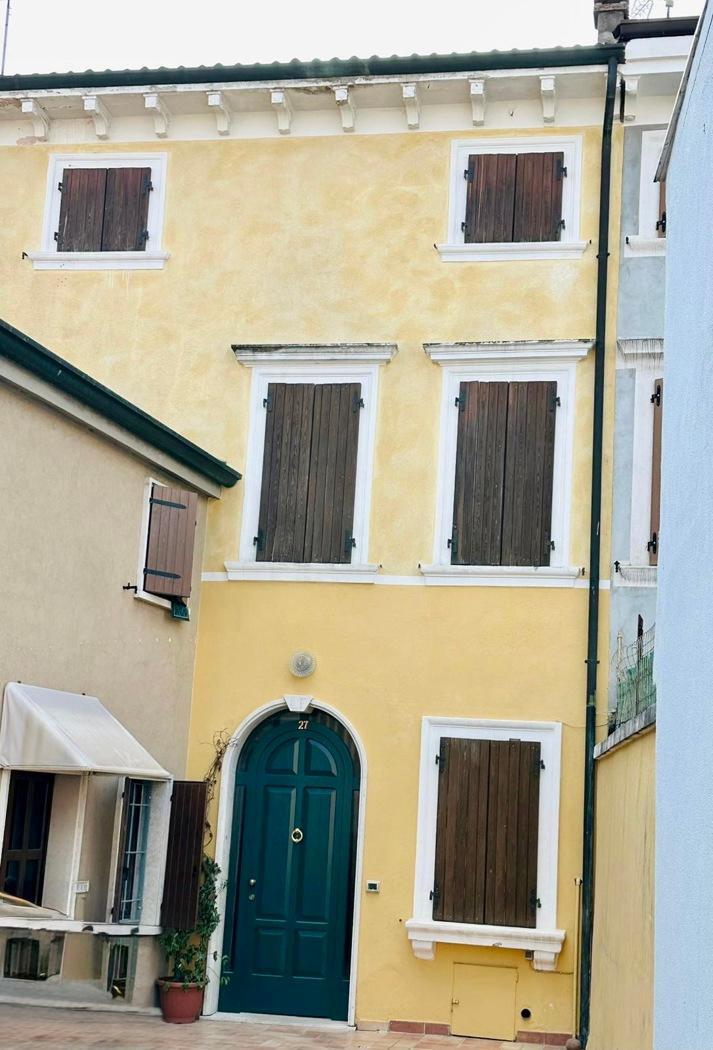 Terratetto plurifamiliare in Via Magenta 27, Valeggio sul Mincio — foto 3 di 5