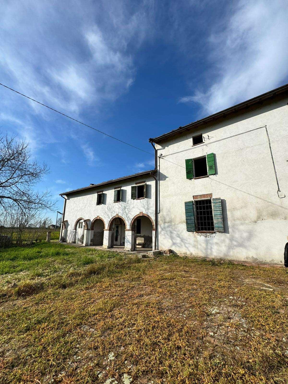 Rustico, Curtatone