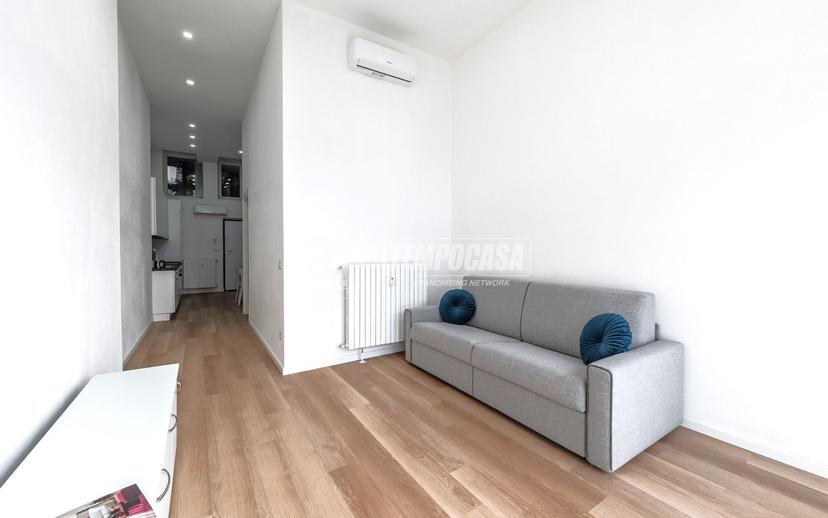 Bilocale in Via Palmanova 30/a, Milano