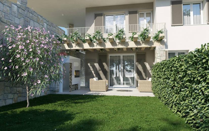 Villa, Rogno — foto 3 di 5