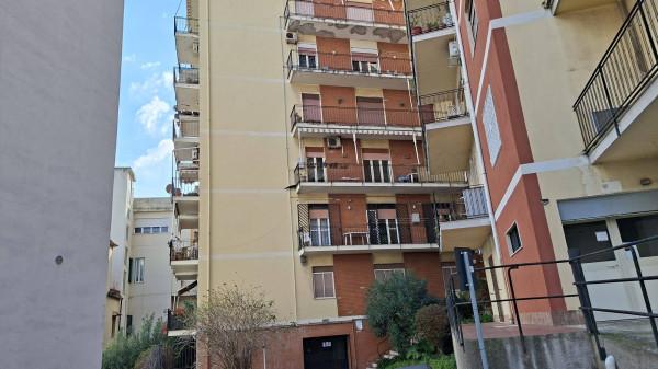 Trilocale in Via Consolare Pompea 107, Messina