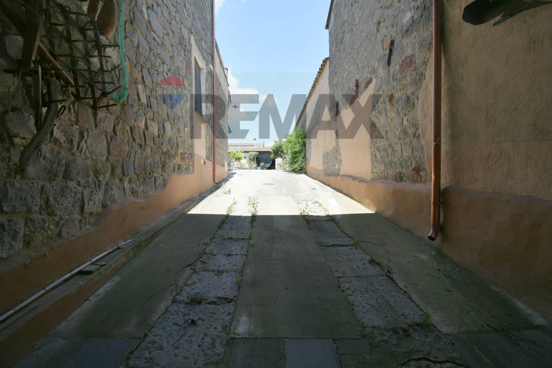 Casa indipendente in Via San Vitalia 66, Serrenti