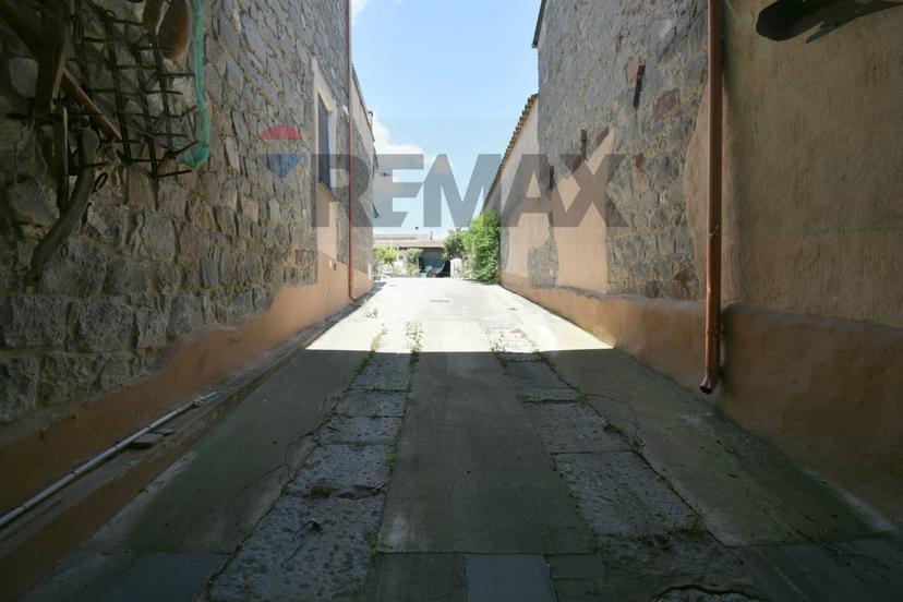 Casa indipendente in Via San Vitalia 66, Serrenti