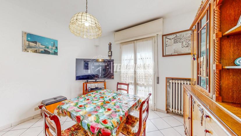 Quadrilocale in Via Rio d'Orzo, Formica 195, Savignano sul Panaro — foto 4 di 5