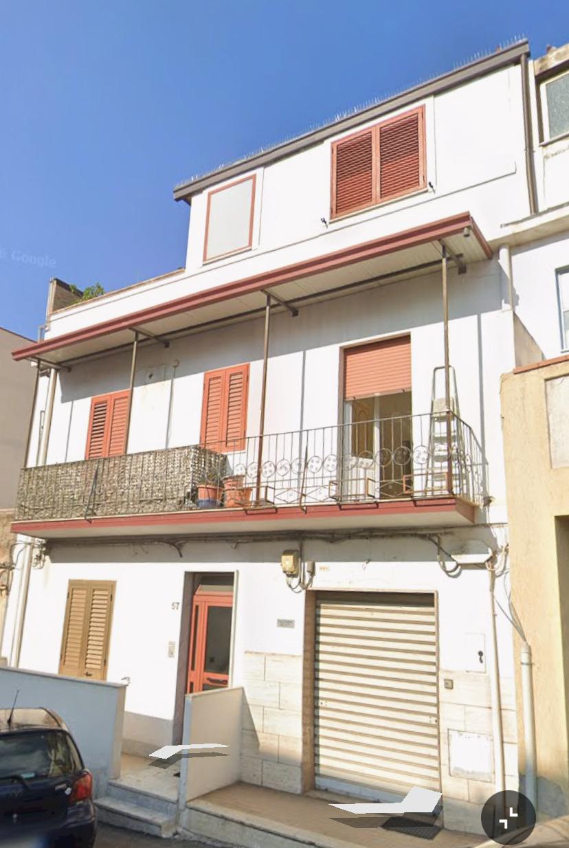 Bilocale in Via Reggio Modena 57, Reggio di Calabria