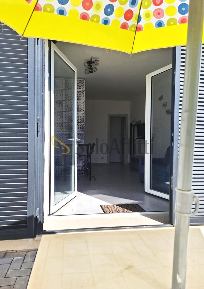 Monolocale in Viale di Focene, Fiumicino — foto 5 di 5