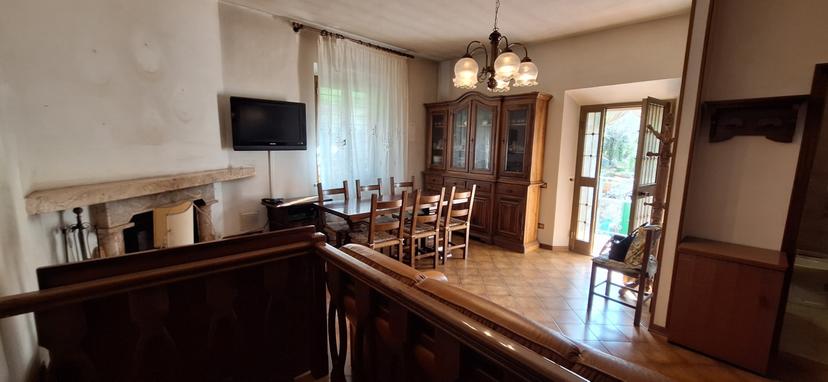 Casa indipendente in Via Serraia, Rapolano Terme — foto 3 di 5