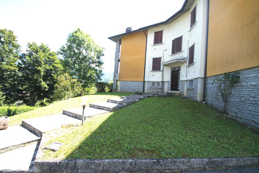 Trilocale, Sant'Omobono Terme — foto 4 di 5