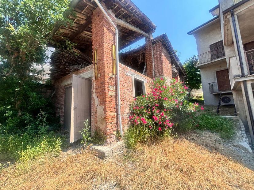 Villa in Piave 2, Rovescala — foto 3 di 5