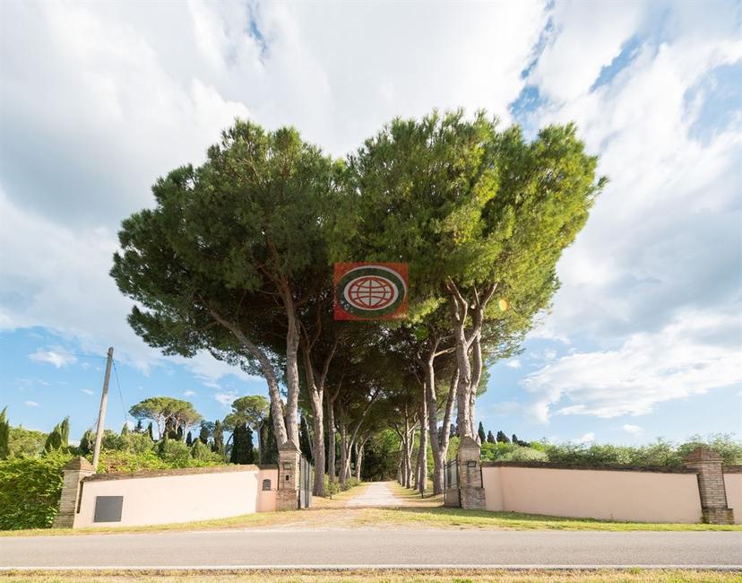 Villa, Cesena — foto 4 di 5