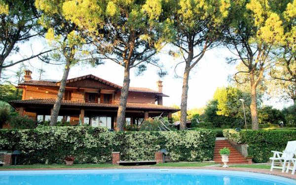 Villa in Viale della Pace, Magione — foto 3 di 5