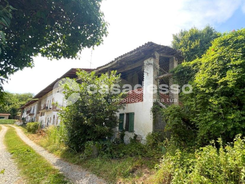 Casa indipendente in Via Parasacco 4, Villamiroglio — foto 3 di 5