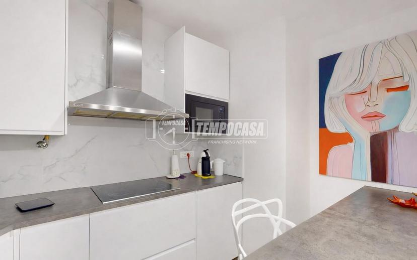 Trilocale, Rapallo