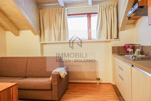 Bilocale in Via dei Francescani 5b, Bolzano — foto 5 di 5