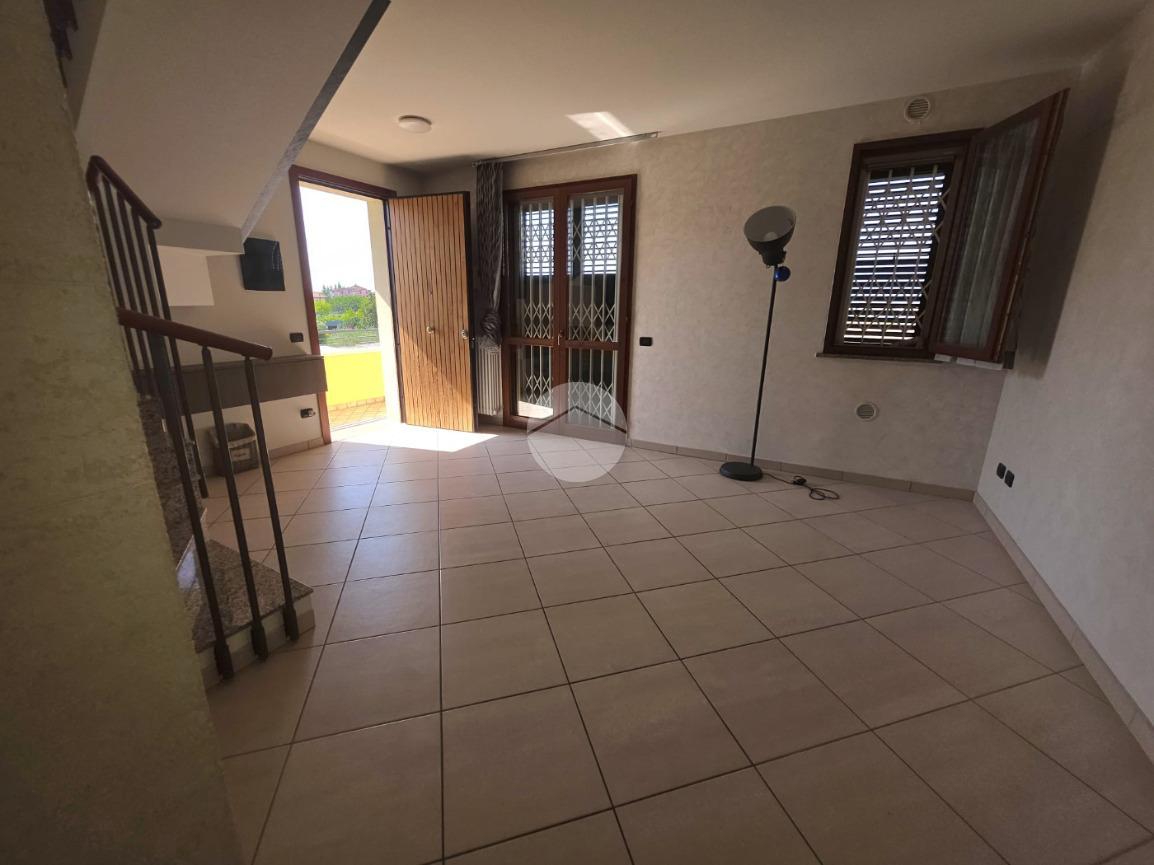 Villa a schiera, Bellaria-Igea Marina