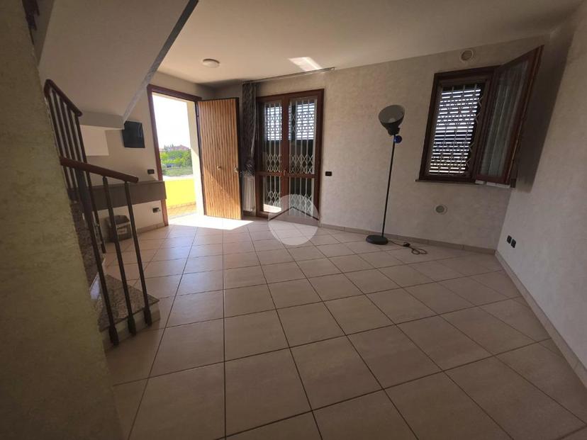 Villa a schiera, Bellaria-Igea Marina