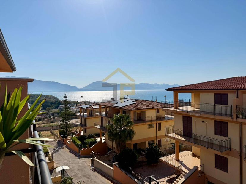 Villa in Via Vincenzo Florio 3, Balestrate — foto 3 di 5