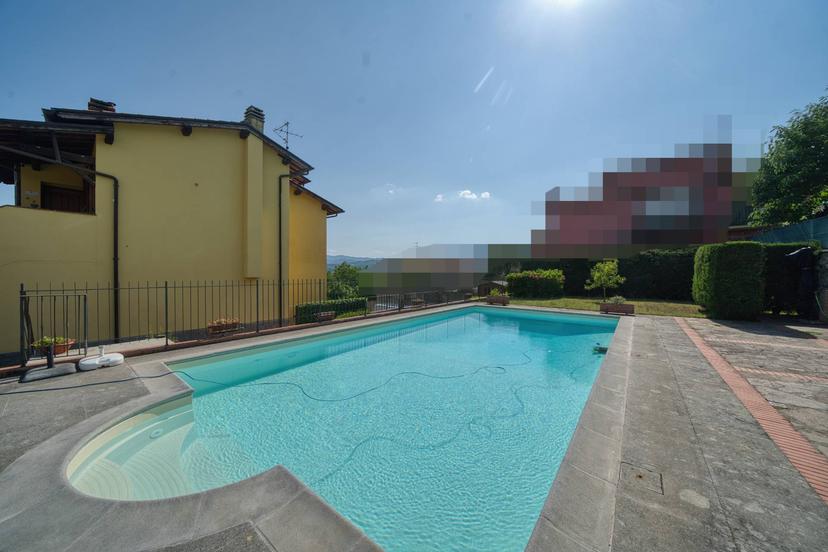Casa indipendente in Pian di Rona, Reggello — foto 5 di 5