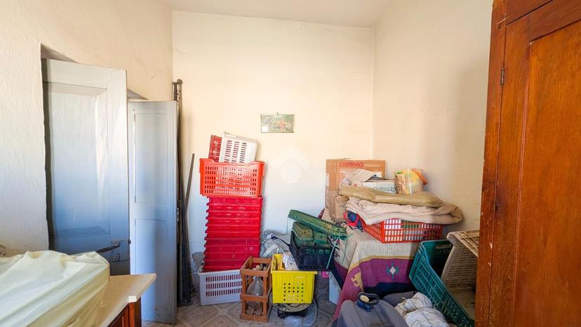 Casa indipendente in Corso Eleonora 168, Nurachi — foto 3 di 5