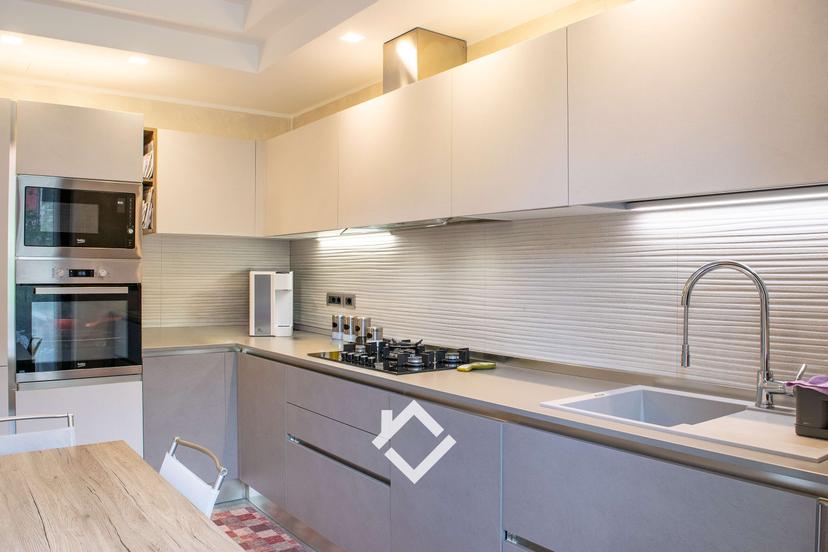 Villa a schiera in Via Fontana, Comabbio — foto 5 di 5