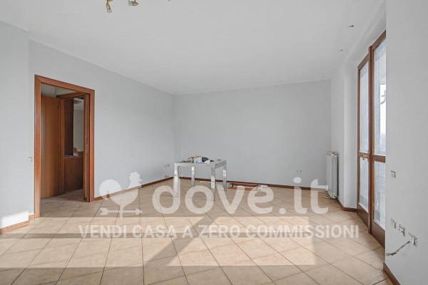 Trilocale in Via Barbieri 10, Roncaro — foto 2 di 5