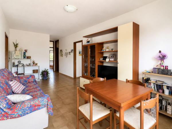 Appartamento in Corso Giuseppe Verdi 37, Casale Monferrato — foto 2 di 5