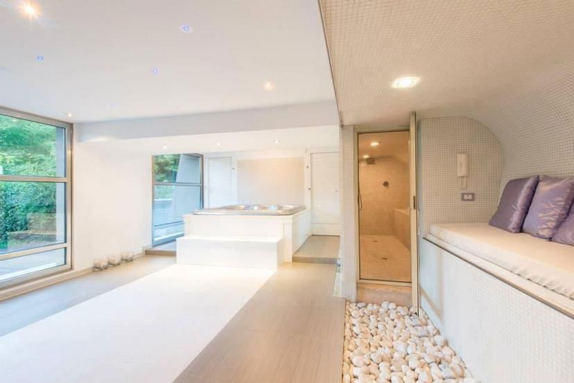 Villa in Via Tora 12, Cassino — foto 4 di 5