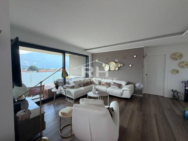 Attico, Riva del Garda — foto 4 di 5