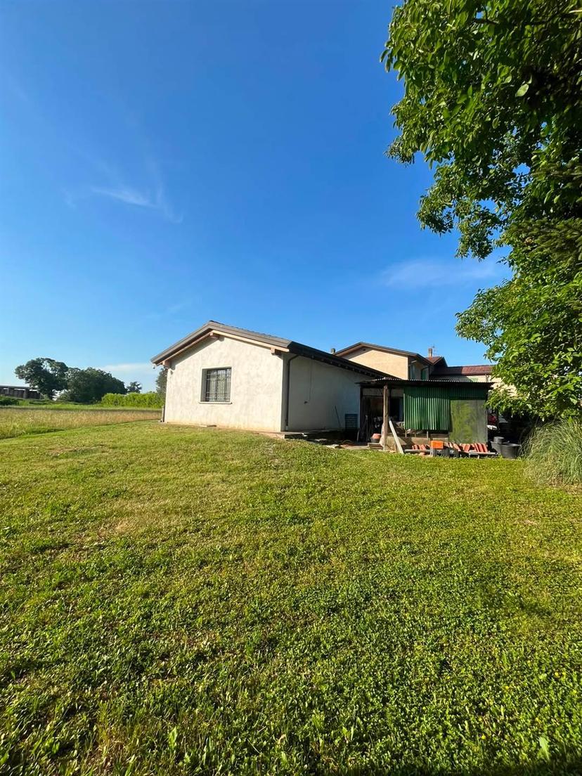 Casa indipendente, Motteggiana — foto 3 di 5