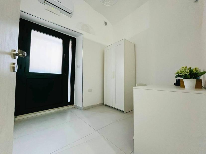 Casa indipendente in Via Antonio di Salvia 21, Lucera — foto 3 di 5