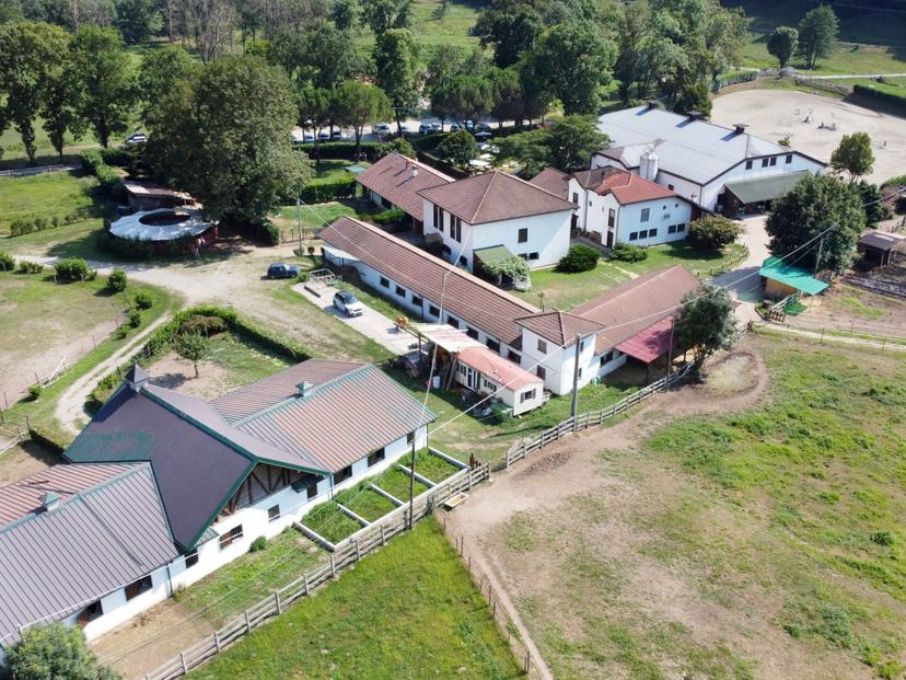 Villa in Regione Monte Oro 7, Ameno — foto 4 di 5