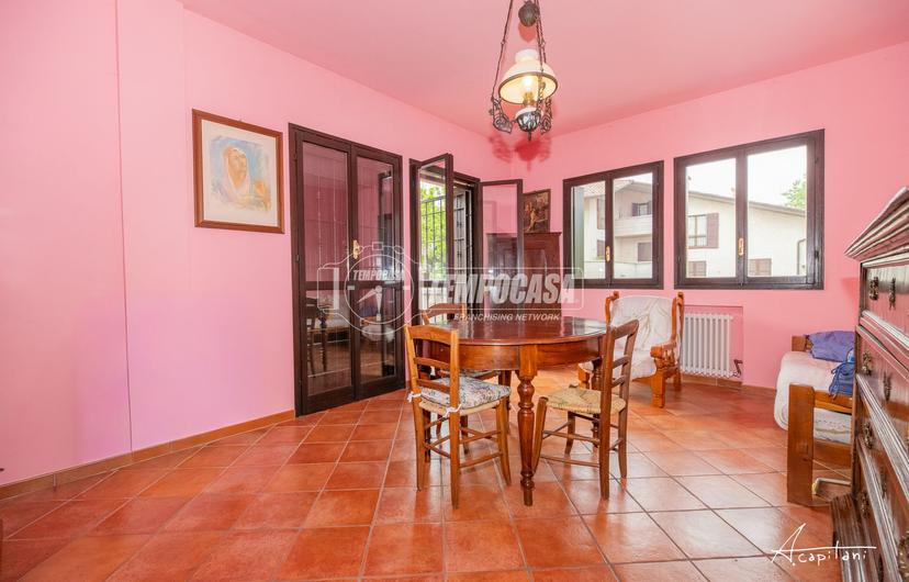Bilocale in Via Morandi 2, Albinea — foto 2 di 5