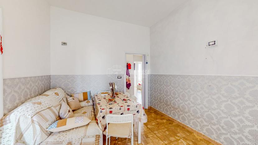 Trilocale in Via Bertelli 19, Castelfranco Emilia — foto 3 di 5