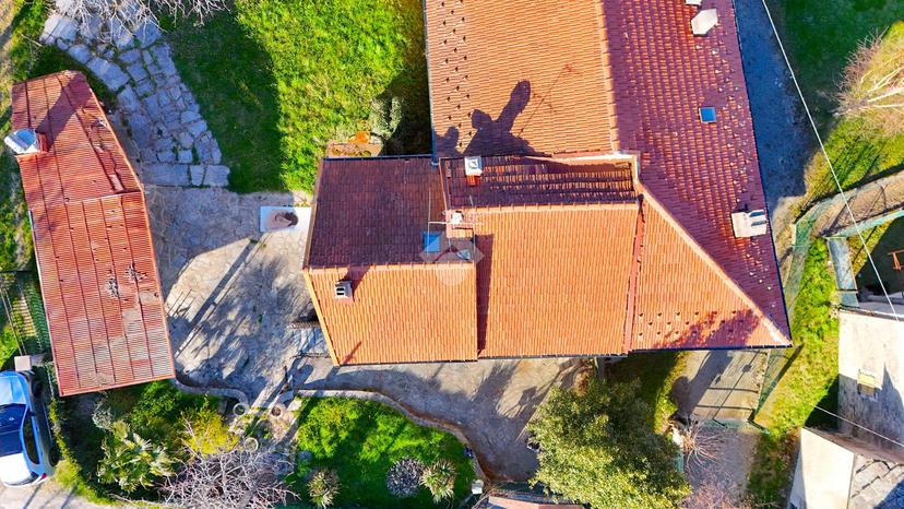 Casa indipendente in Borgata Selvaggio Sopra 21, Coazze — foto 2 di 5