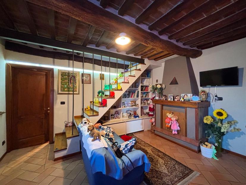 Terratetto, Terricciola — foto 4 di 5