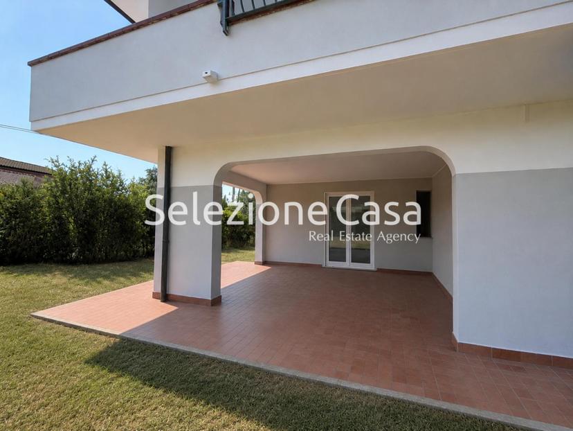 Villa bifamiliare, Santa Maria a Monte — foto 3 di 5