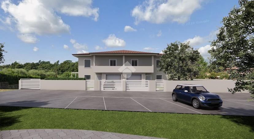 Villa in Via Cerretti 15, Santa Maria a Monte — foto 3 di 5