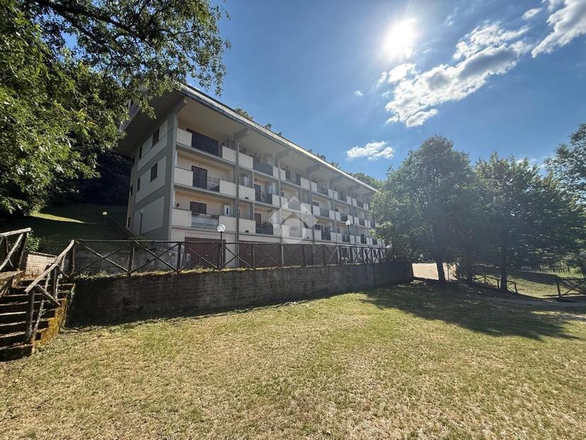 Bilocale in Via Calvosa Fedele, Piglio — foto 4 di 5
