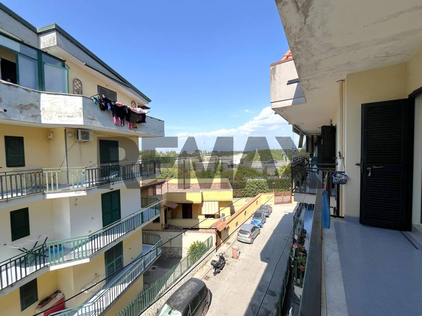 Trilocale in Traversa Terza di Via Pier Capponi 12, Giugliano in Campania — foto 5 di 5